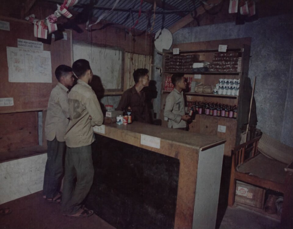 Nước Mắm Phú Quốc 3 Năm